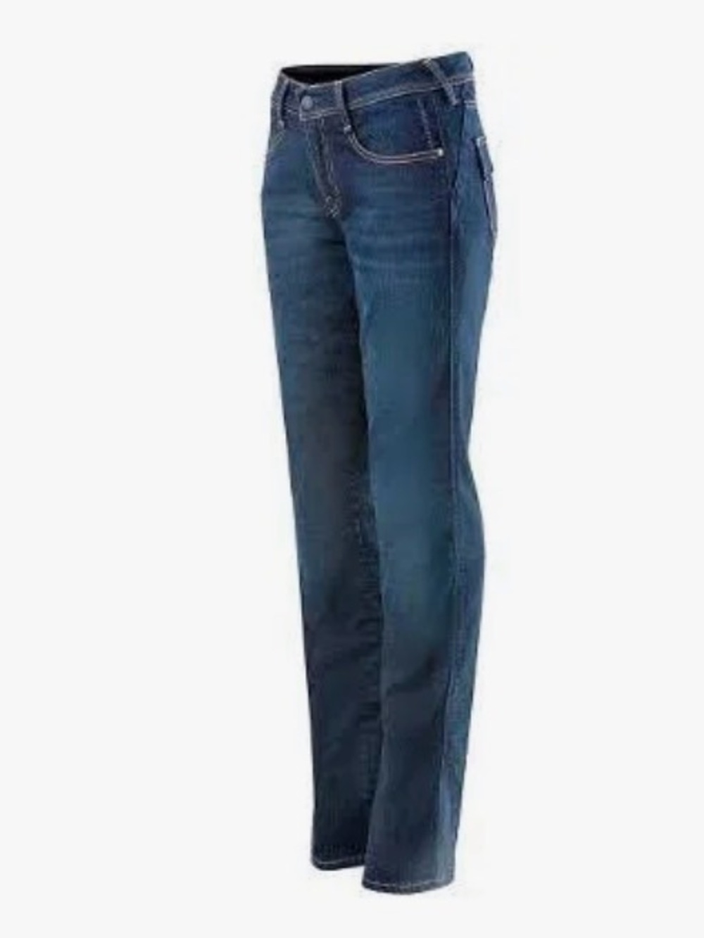 Alpinestars Stella Angeles Women’s motorcycle riding jeans NWT